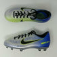 MERCURIAL VICTORY IV NJR FG JR 921488-407