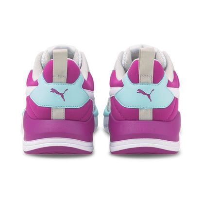 PUMA X-RAY LITE RADIATE JR
