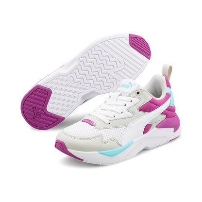 PUMA X-RAY LITE RADIATE JR