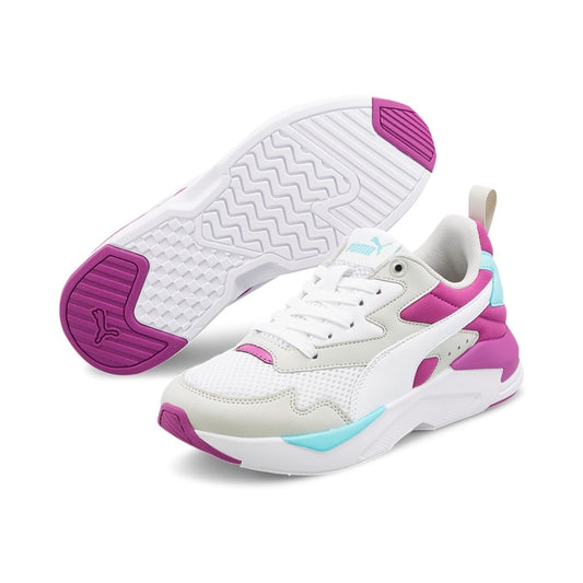 PUMA X-RAY LITE RADIATE JR