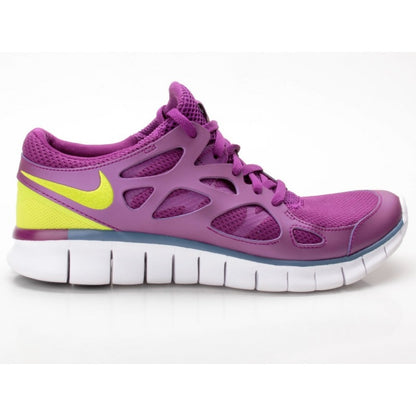 WMNS FREE RUN 536746-502