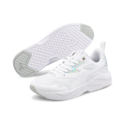 PUMA X RAY LITE METALLIC