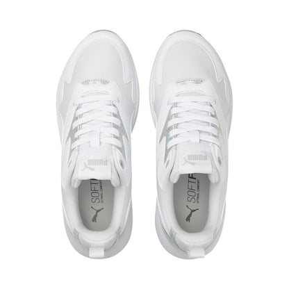 PUMA X RAY LITE METALLIC