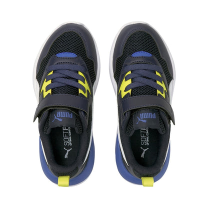 PUMA X-RAY LITE PS BL