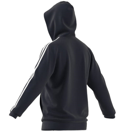 GIACCA 3S ZIP CON CAPPUCCIO FT U