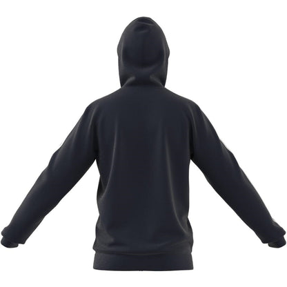 GIACCA 3S ZIP CON CAPPUCCIO FT U