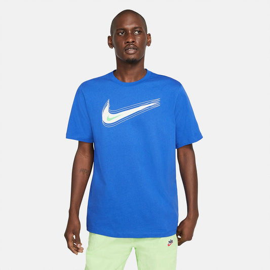 T SHIRT SWOOSH NIKE M