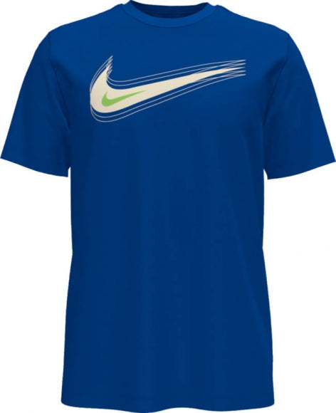 T SHIRT SWOOSH NIKE M