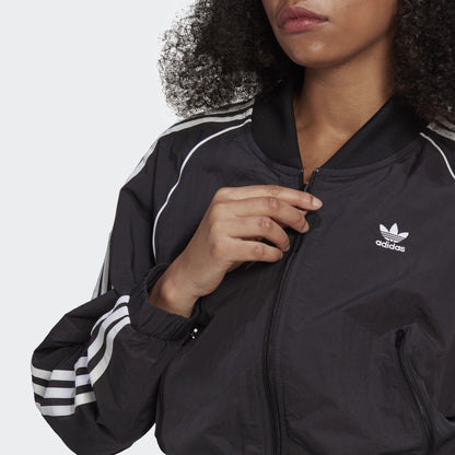 TRACKTOP ADIDAS W