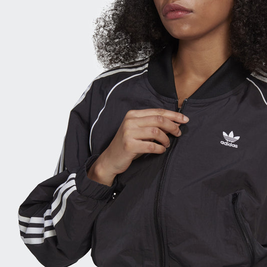 TRACKTOP ADIDAS W