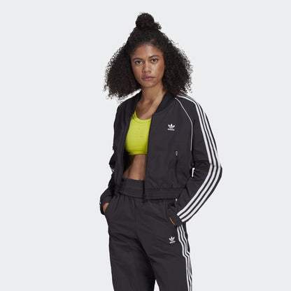 TRACKTOP ADIDAS W