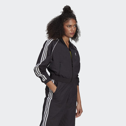 TRACKTOP ADIDAS W