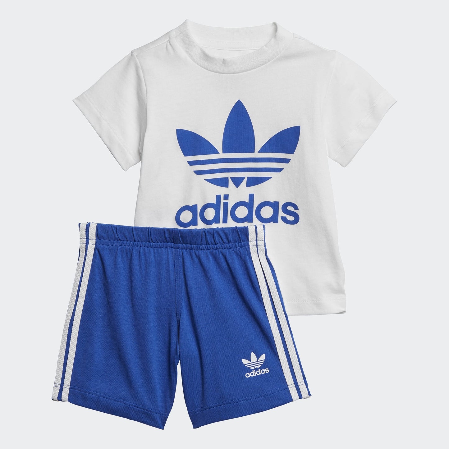 SET INFA ADIDAS