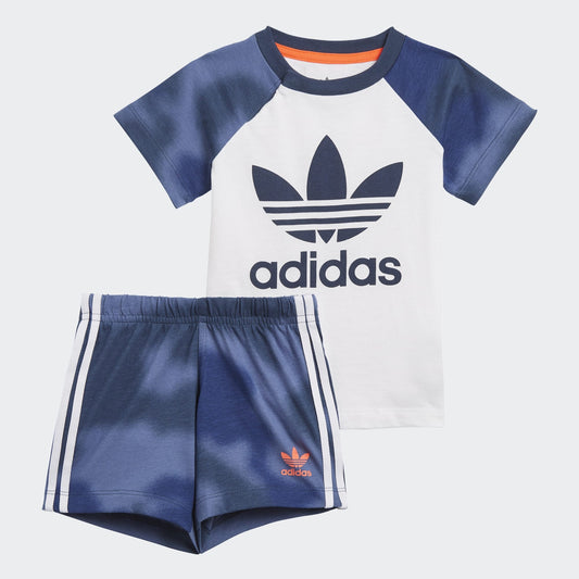 SET INFANT ADIDAS