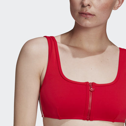 TOP/ REGGISENO PER BIKINI ADIDAS