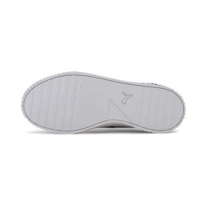 CARINA L PUMA WHITE