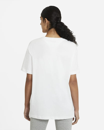 T SHIRT MAXI SWOOSH NIKE W