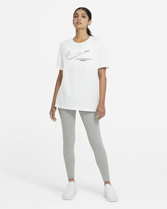 T SHIRT MAXI SWOOSH NIKE W