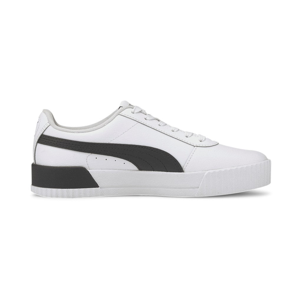 CARINA L PUMA WHITE