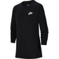 T SHIRT ML JR NIKE