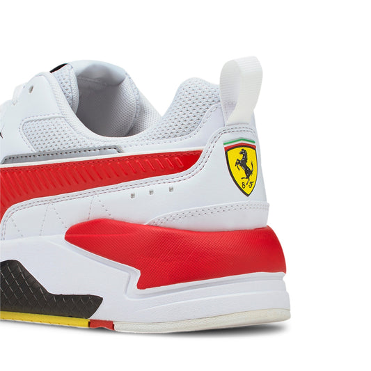FERRARI RACE X-RAY 2 PUMA