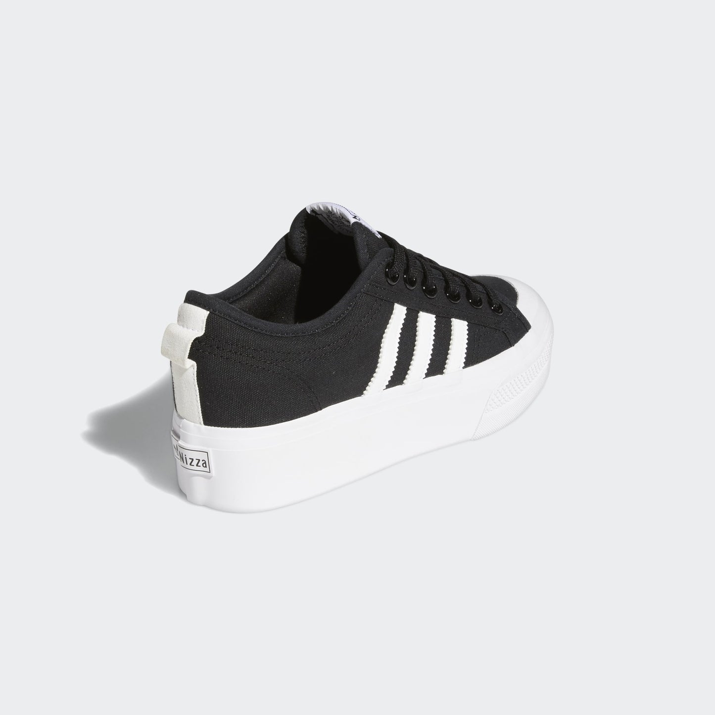 NIZZA PLATFORM W ADIDAS