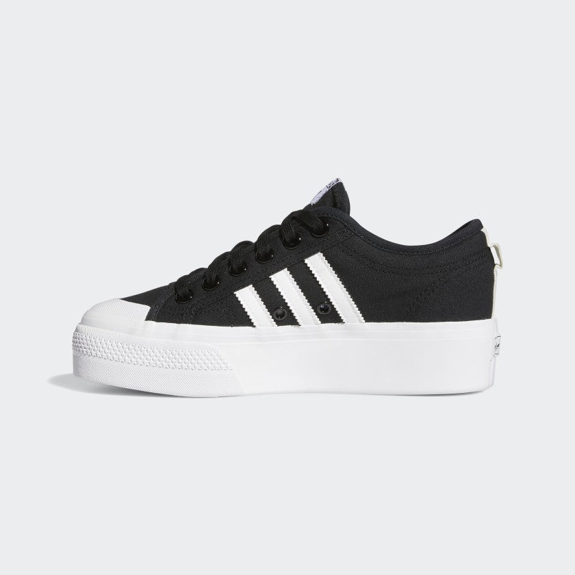 NIZZA PLATFORM W ADIDAS