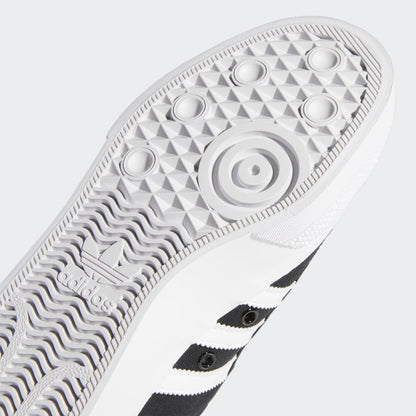 NIZZA PLATFORM W ADIDAS