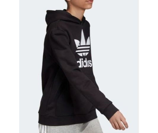 FELPA C/C JR ADIDAS