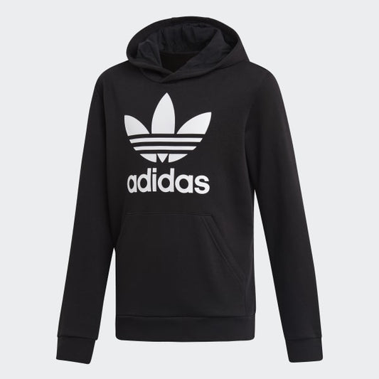 FELPA C/C JR ADIDAS
