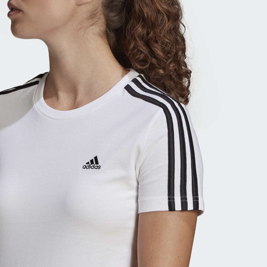 T SHIRT 3S ADIDAS W