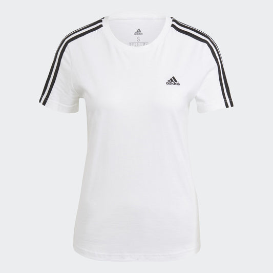 T SHIRT 3S ADIDAS W