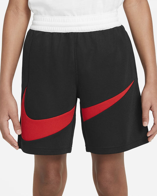BASKETTONE NIKE JR DRI FIT