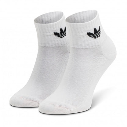 CALZINO MID ANGLE ADIDAS