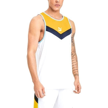 CANOTTA UOMO PUMA