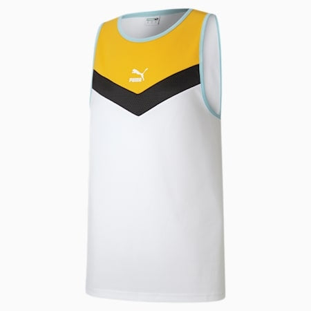 CANOTTA UOMO PUMA