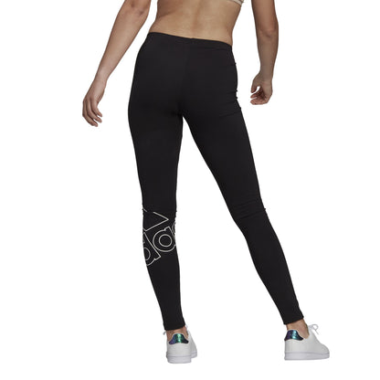 LEGGINGS ADIDAS W