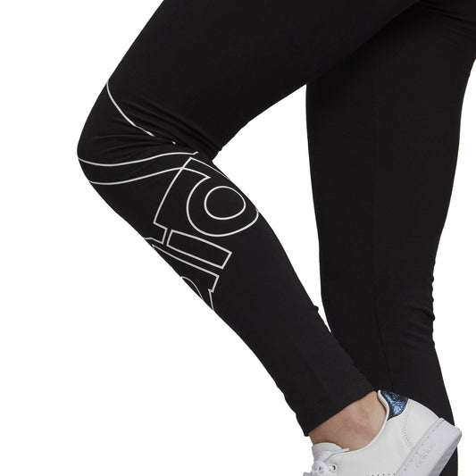 LEGGINGS ADIDAS W