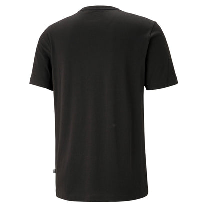 T SHIRT ESS LOGO PUMA