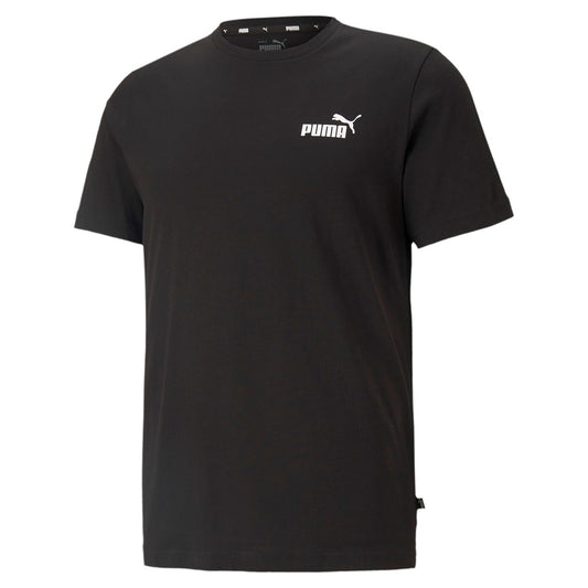 T SHIRT ESS LOGO PUMA