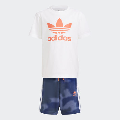 SET INFA ADIDAS
