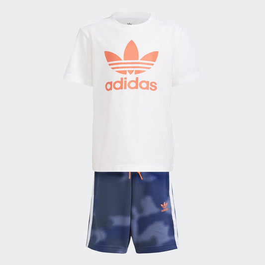SET INFA ADIDAS