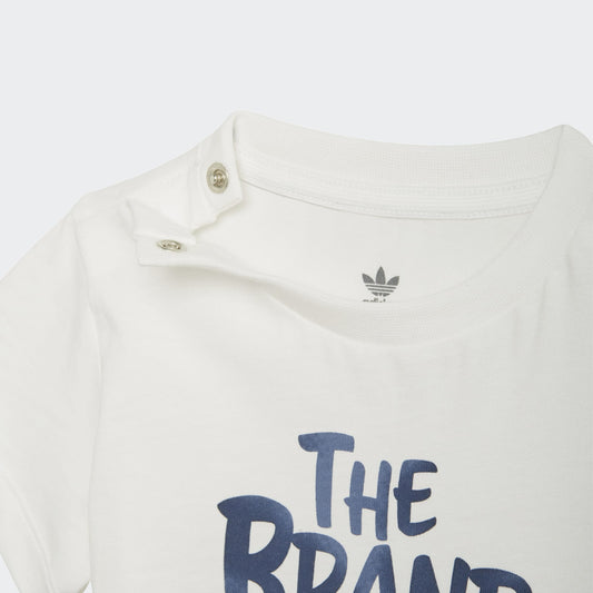 T SHIRT INF ADIDAS