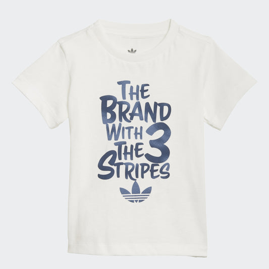 T SHIRT INF ADIDAS