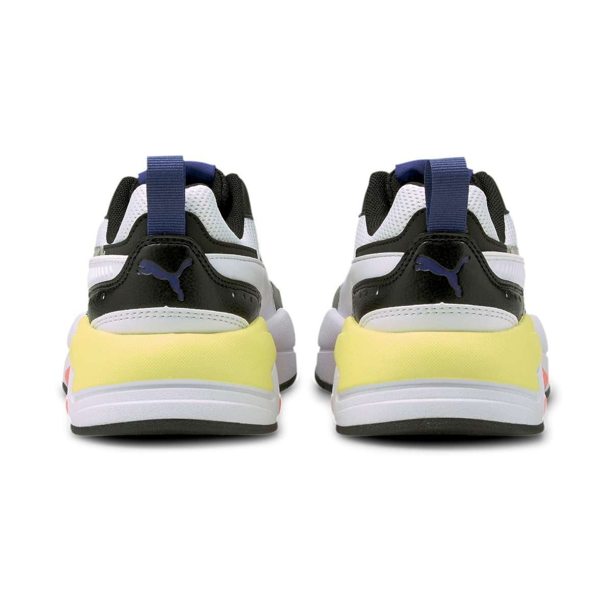 X-RAY 2 SQUARE JR PUMA