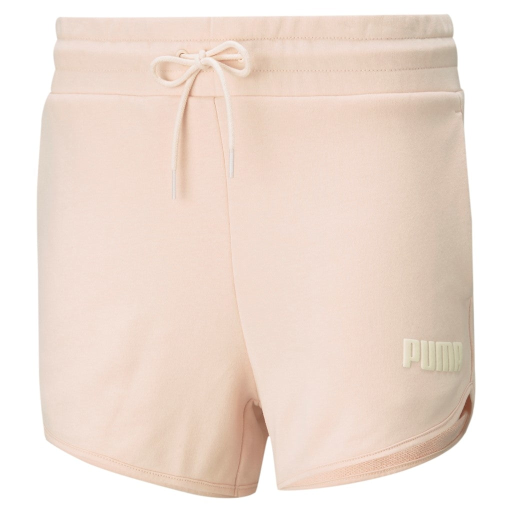 SHORT W PUMA