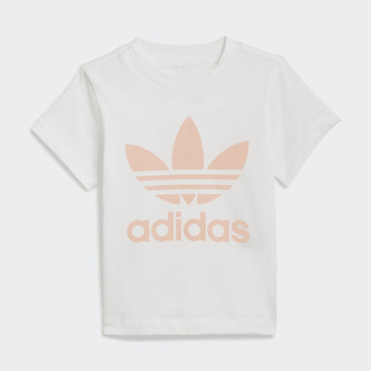 SET INFANT TREFOIL ADIDAS