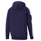 FELPA ZIP C/C MODERN SPORT PUMA