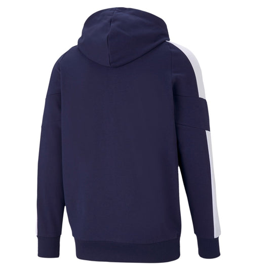 FELPA ZIP C/C MODERN SPORT PUMA