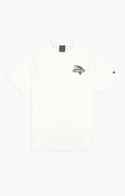 T SHIRT CHAMPION STAMAP